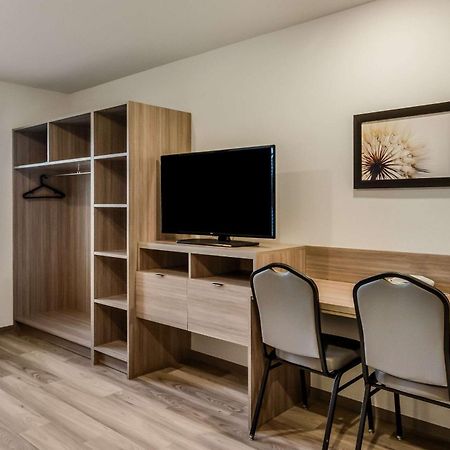 Woodspring Suites Tacoma - Lakewood Exterior foto